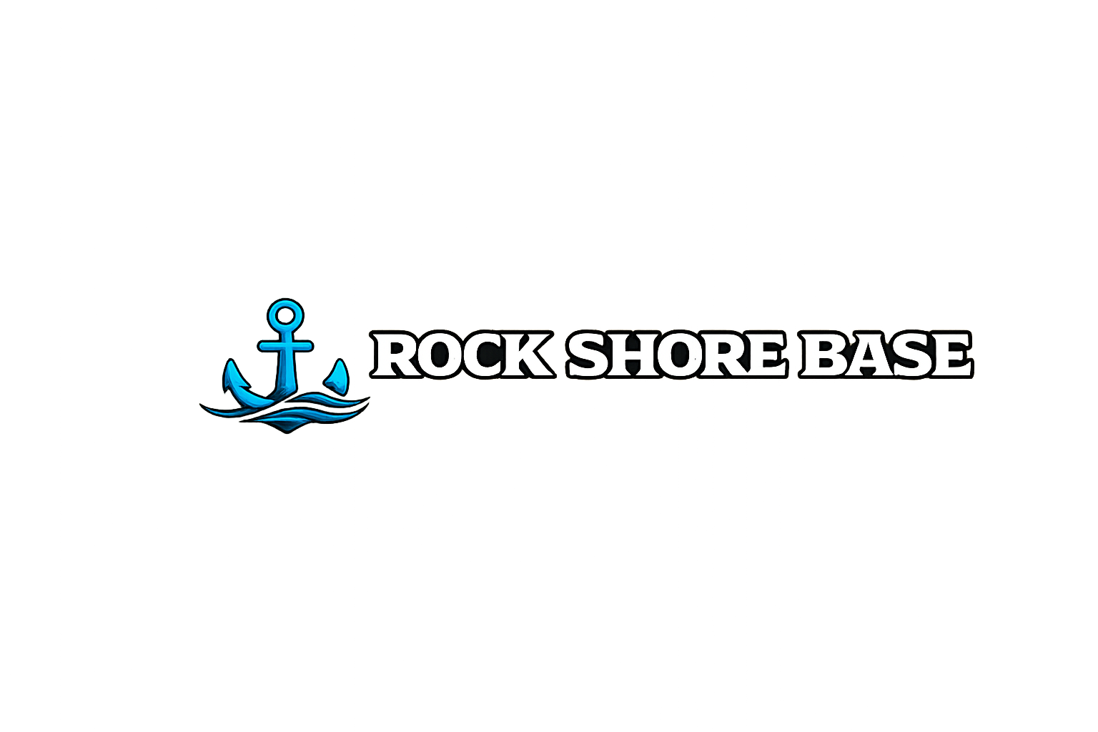 ROCK SHORE BASE