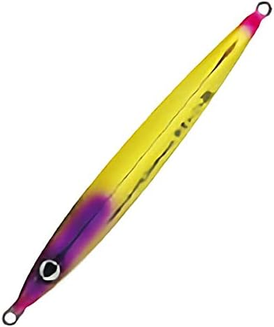 カルティバ 撃投ジグ レベル