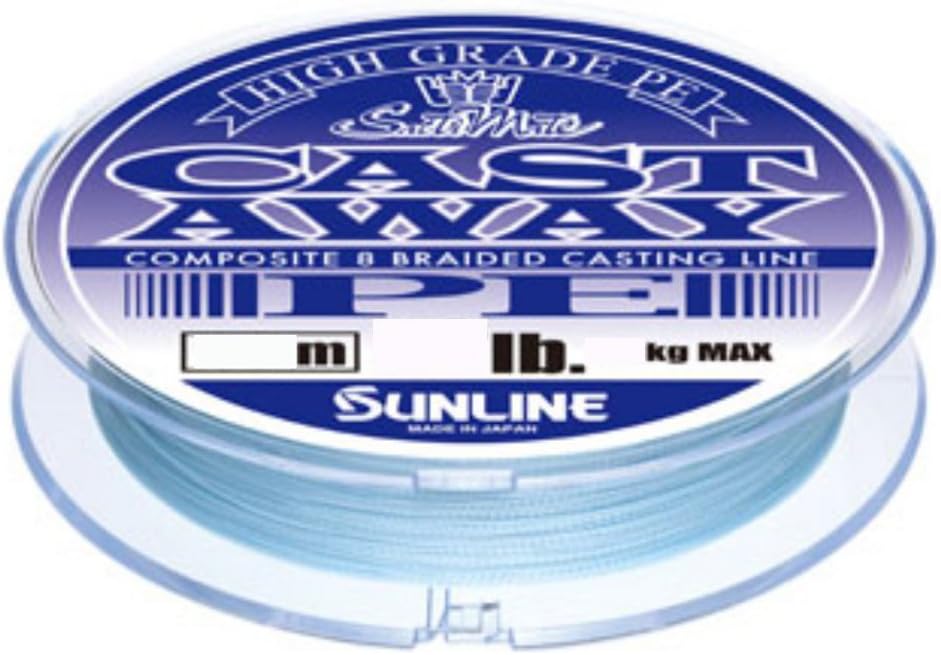 Sunline Cast Away PE