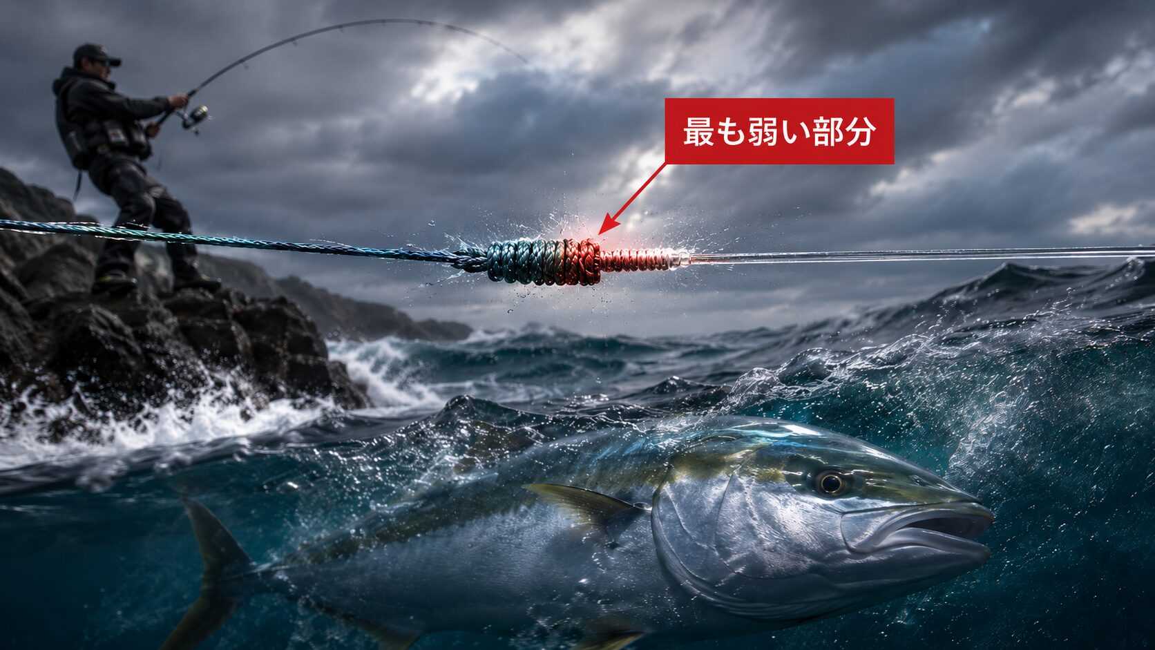 ラインシステムの重要性