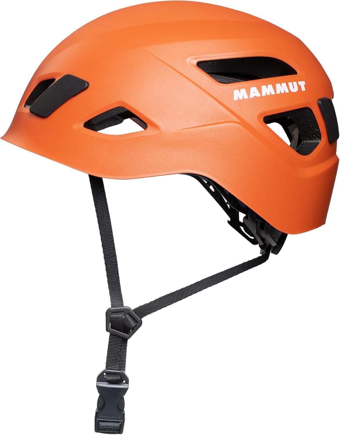 MAMMUT ロックライダーヘルメット