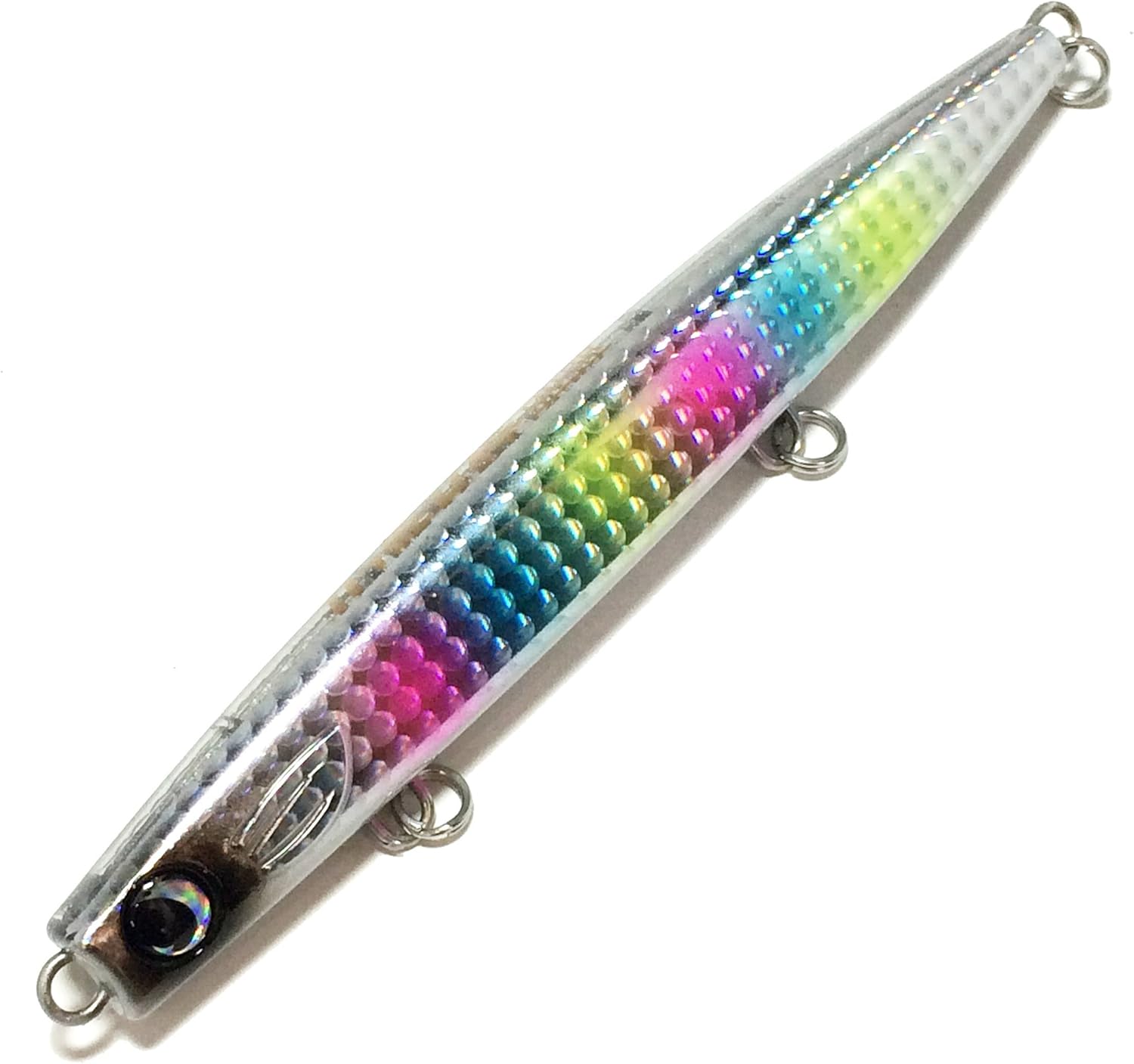 ジャンプライズ かっ飛び棒 130BR