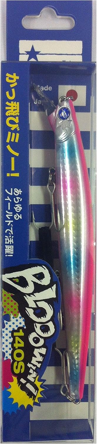 Blue Blue ブローウィン！140S