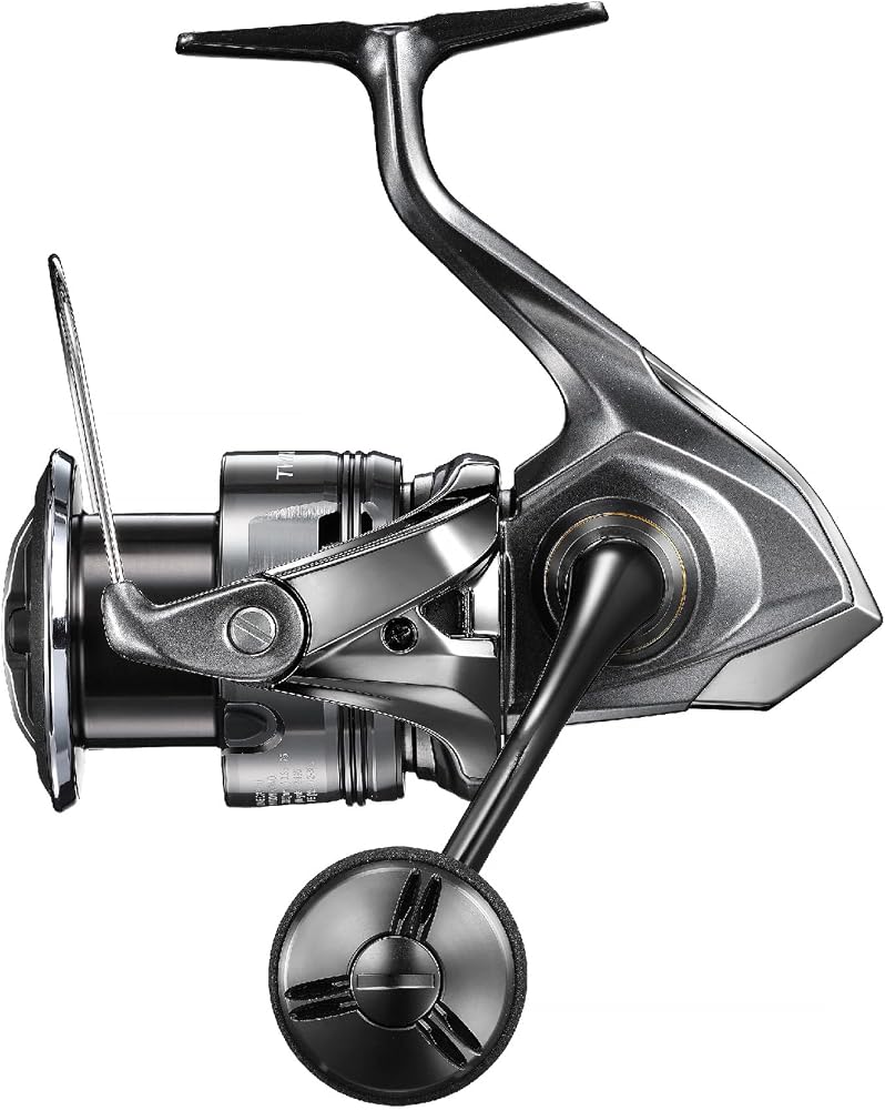 シマノ ツインパワー C5000XG