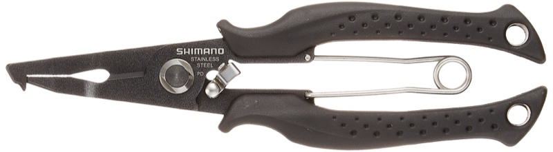 シマノ パワープライヤー ベント CT-562P
