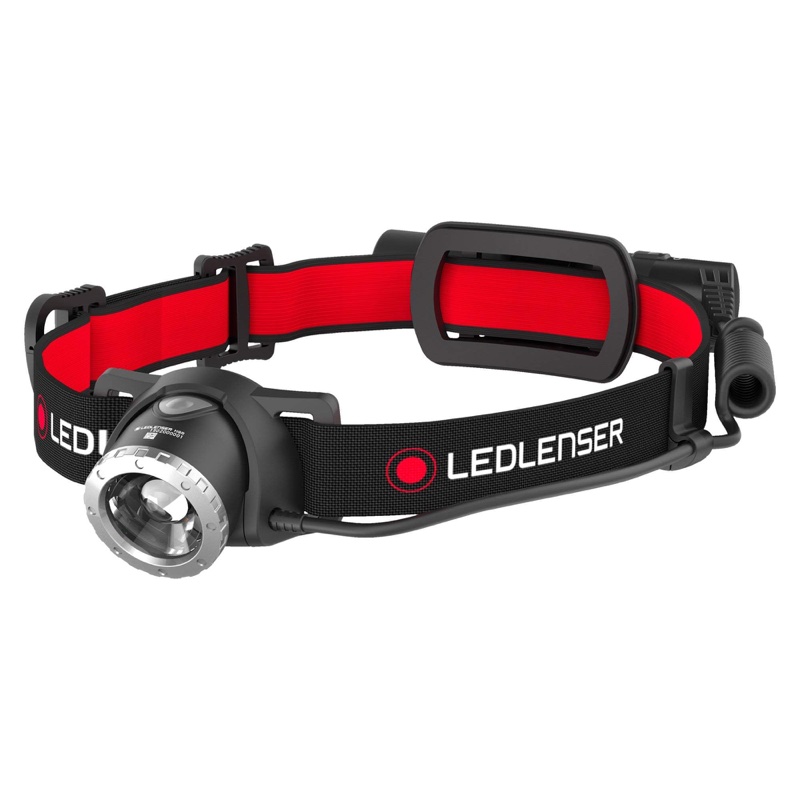 レッドレンザー LEDヘッドライト H8R