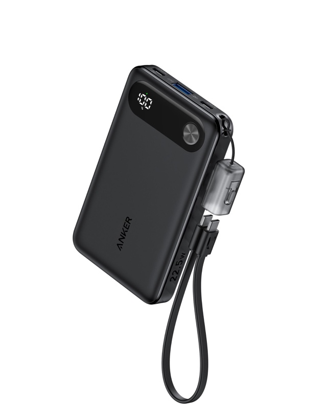 Anker モバイルバッテリー 10000mAhクラス